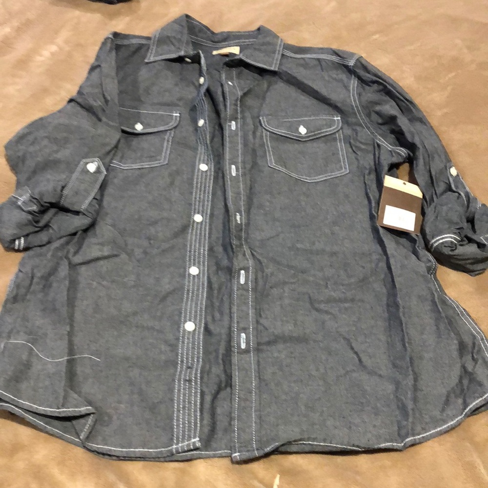 Brand new with tags